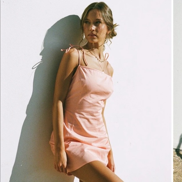 Sabo Skirt Phoenix dress - Picture 3 of 12